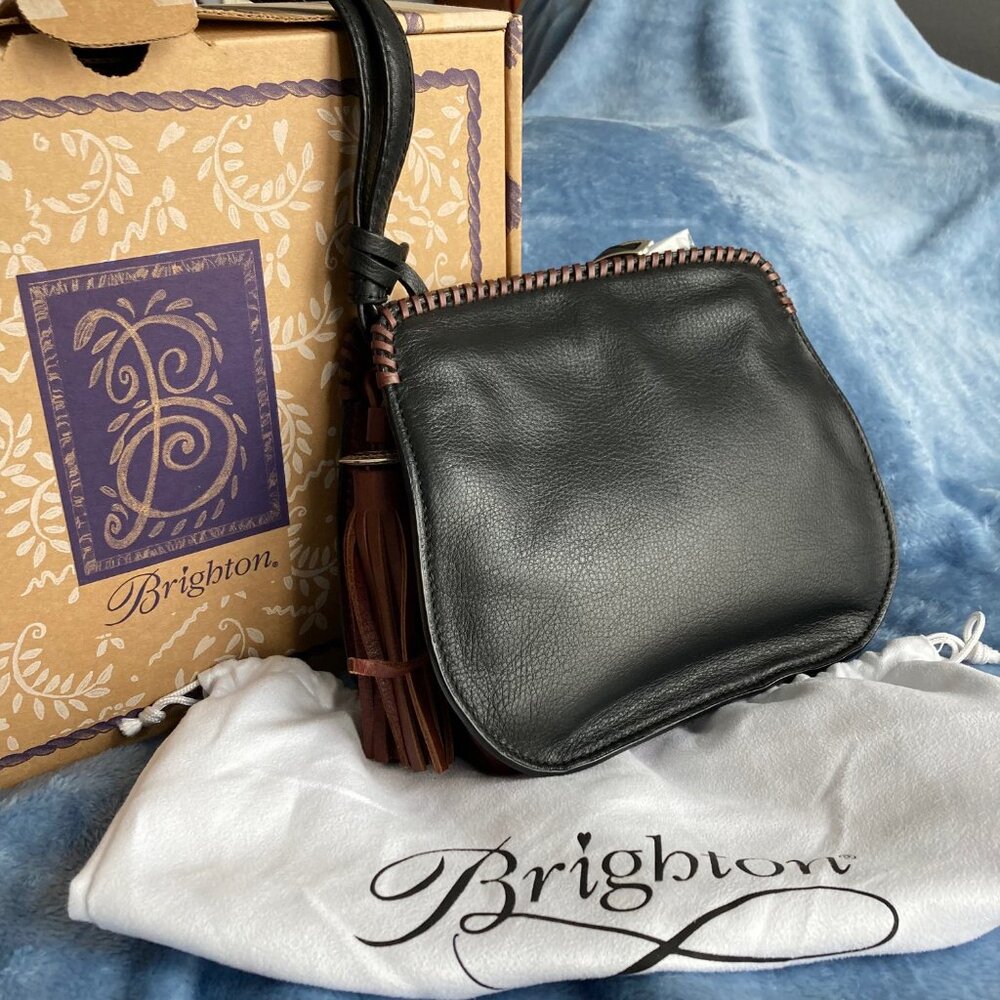 EUC Brighton Chica Crossbody